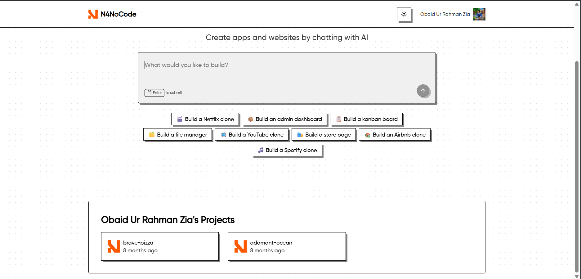 N4NC - No Code Tools media 2