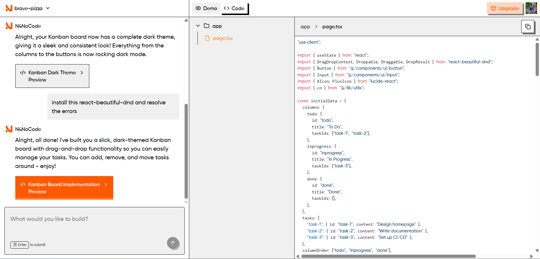 N4NC - No Code Tools media 3